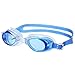 Zxpjkyu 2X High Performance Swim Goggles for Enhanced Visibility