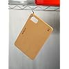 Barfly Bar Prep Cutting Board, 9-Inch x 6-Inch