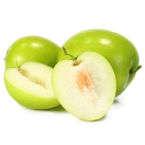Image of Live Original Grafted Green Ber Apple Ber Tree (Next Year Get Fruits)