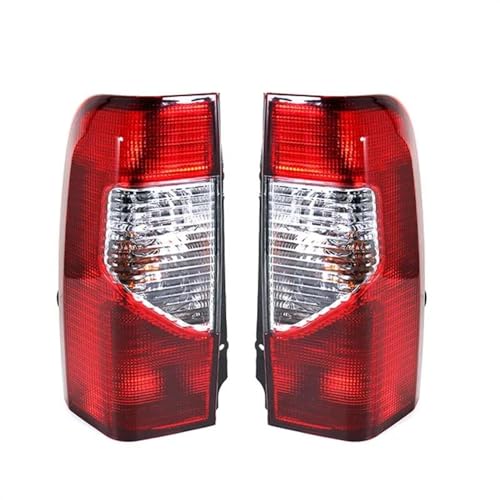 Feu arrière pour Nissan Xterra et Paladin N50 : Restez visible en sécurité lors de vos roadtrips