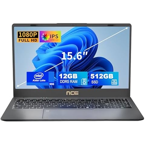 NCE Explorer S15 Laptop Cover