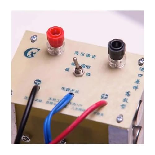 Transformateur électronique 12V à basse fréquence avec onduleur haute puissance - 3