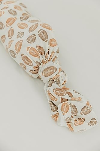 Image of Copper Pearl Swaddle Blankets for Newborns | Soft Stretchy Receiving Blankets for Boys and Girls | Large 46 x 46 Inch Baby Blankets | Lightweight and Breathable Swaddles | Blitz