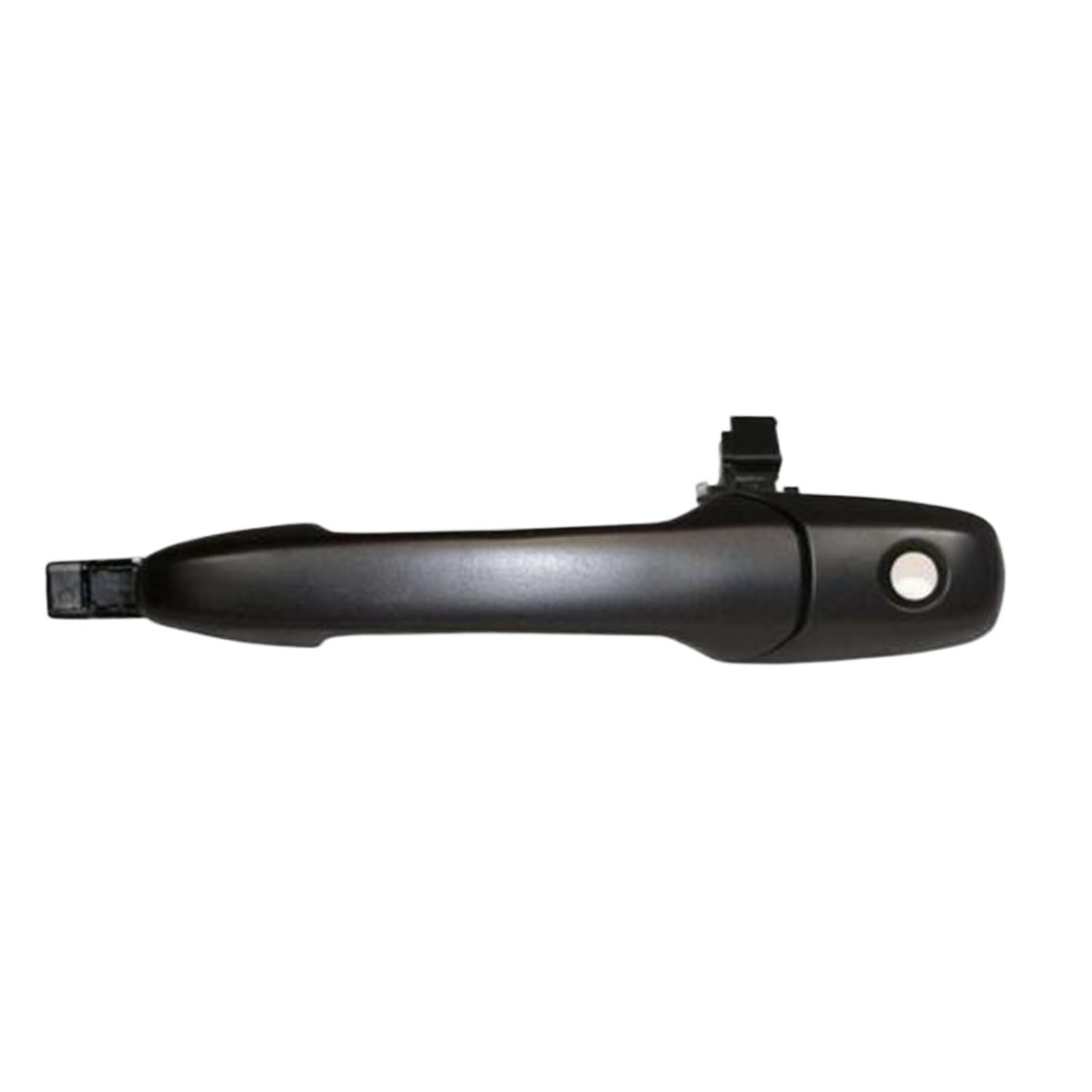 Trxjjvm Left With Hole For Mazda 3 Cx7 Cx9 Bt50 2006-2011 Exterior Door Handle Both Left-Hand Drive And Right Hand Drive Car Exterior Door Handle(Left With Hole)