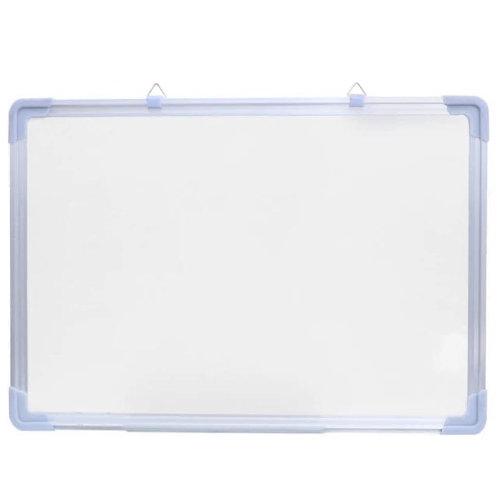 Double sided Magnetic Whiteboard,Dry Erase Board -FR92 (45 * 60 CM)