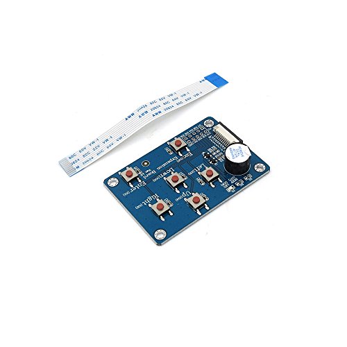 Aihasd Expansion Board For Nextion Enhanced LED Display I/O Extended HMI Intelligent Control Module