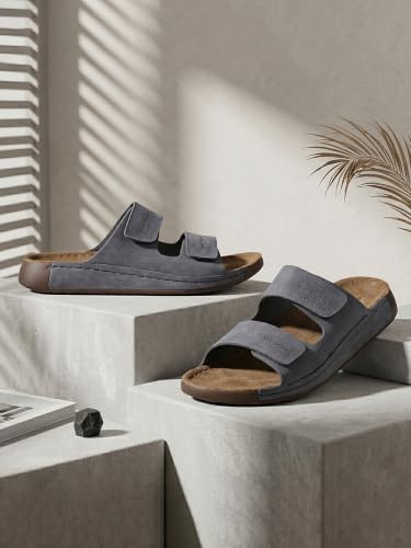 Image of Hush Puppies Men's Slip-on Sandal