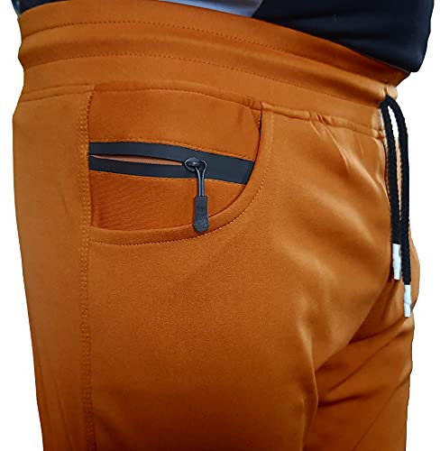 Image of Men's Summer wear, Sporty NS Lycra Lower. Casual Lower for Mens & Boys