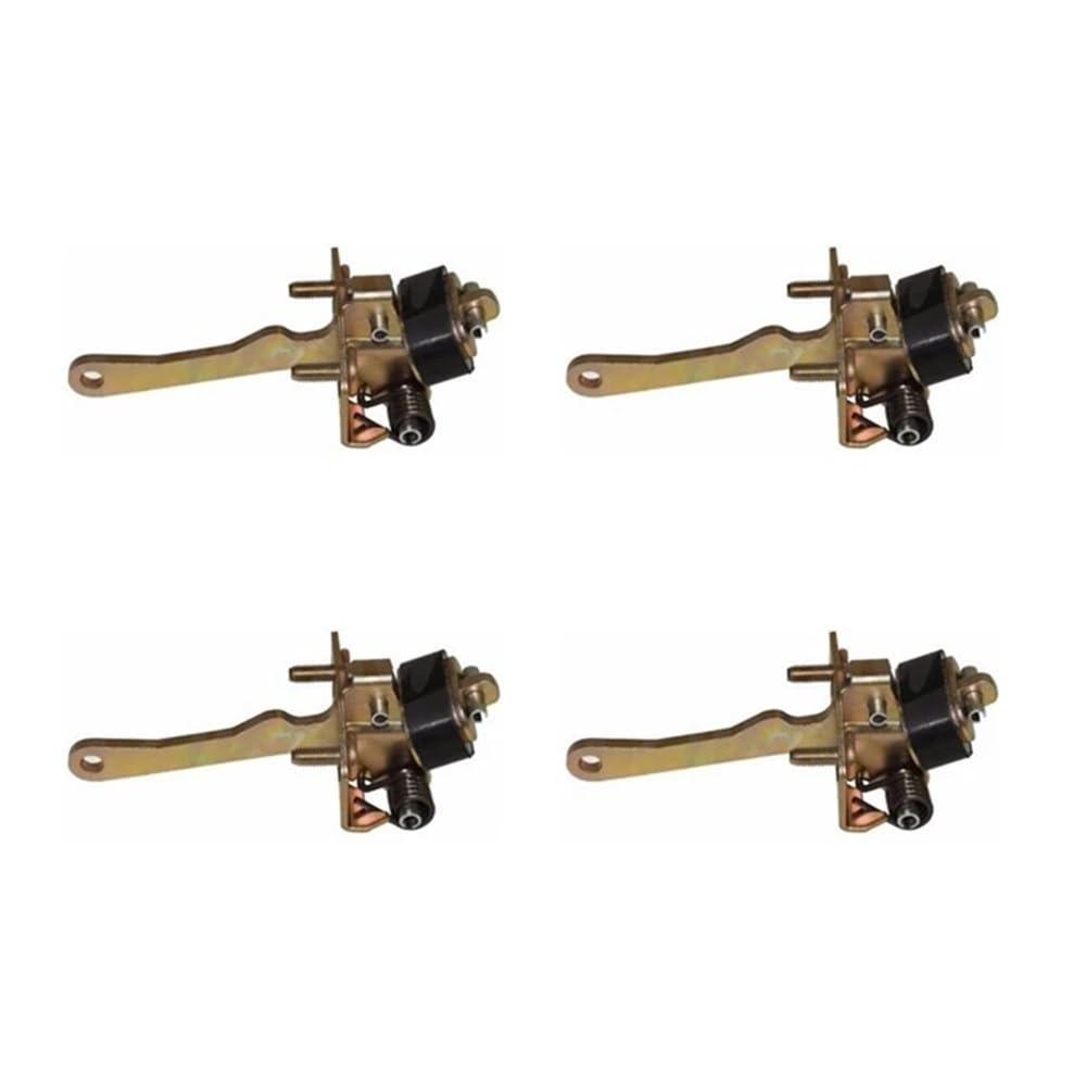 Stoifffhh One Color Vehicle Door Hinge Compatible With Jeep For Cherokee Xj 1984 1985 1986 1987 1988-2001 Door Hinge Door Check Strap 1055075258 55235571Ab 55000783