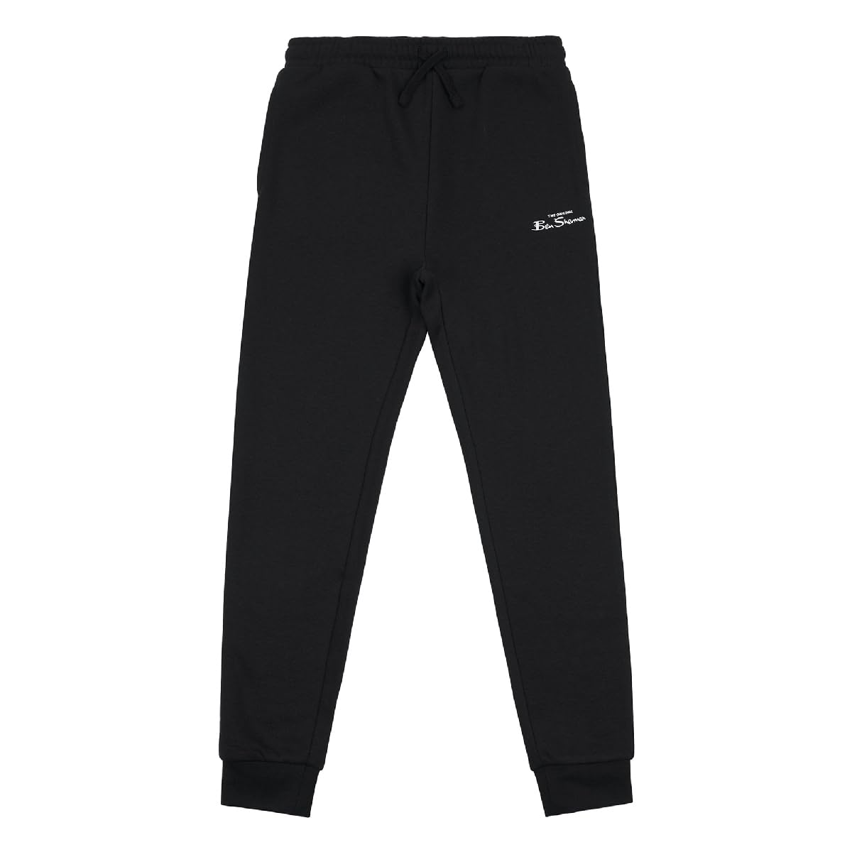 Ben ShermanBoys' BSS0916023 The Original Brush Back Jogger