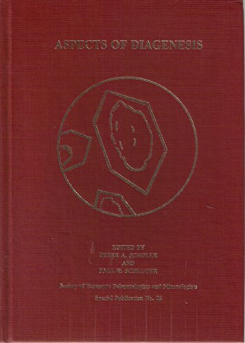 Aspects Of Diagenesis