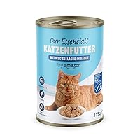 by Amazon Katzen
