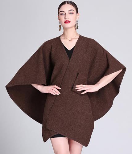 Women's Pashmina Shawl Wrap Vintage Scarf Shawl Knitted Dress WeddingBWrap Tops Travel Ladies Thermal Cardigan Cape 20252