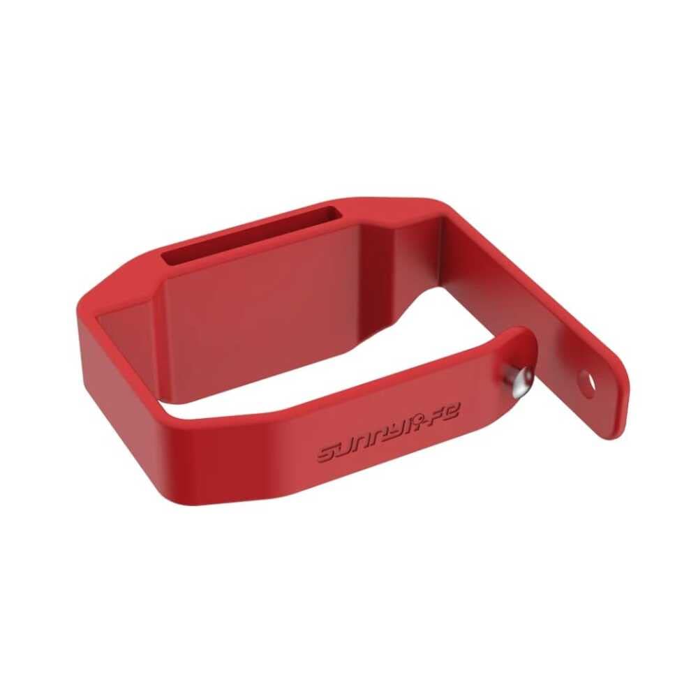 GetZget® Props Holder Compatible with DJI Mavic Mini/Mini 2/ Mini SE Accessories Silicone Propeller Holder Strap (Red) (B09MNKRM25) Amazon Price History, Amazon Price Tracker