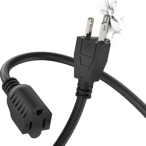 10 Best Extension Cords for Microwaves Ensure Safety and Convenience