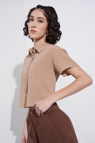 Image of S F Jeans CO Aware Women Shirt
