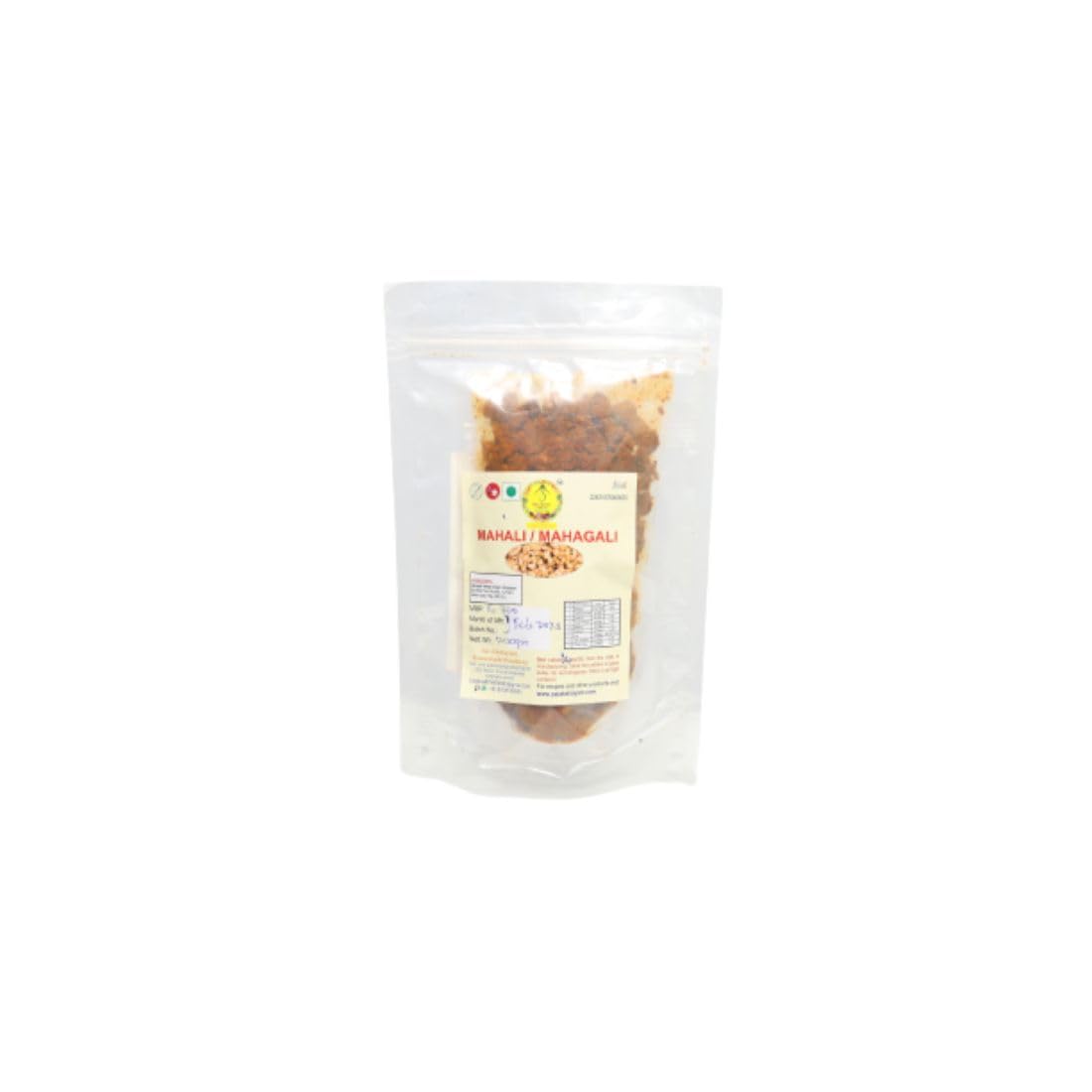 Sai AkshayamMahaghali Mango Ginger Pickle, 500g