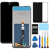 for Nokia X100 5G Screen Replacement kit for X100 Screen Replacement X100 TA-1399 LCD Touch Display digitizer with Repair Part Tools 6.67 inch