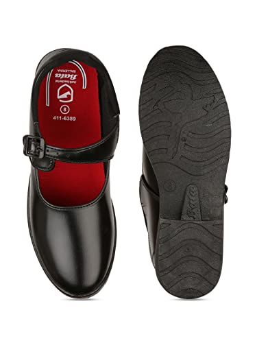 Image of Bata Girls Shoes School Uniform Shoe