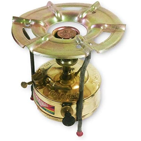 Generic Brass Kerosene Stove Cover