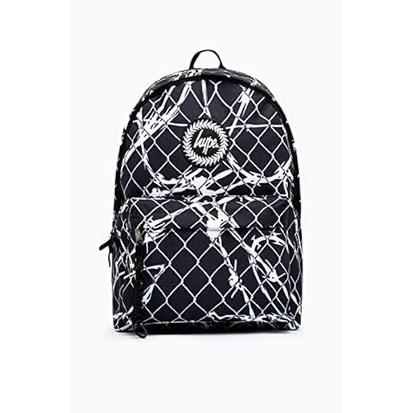 hype School day office travel casual unisex kids boys girls teens men women backpacks