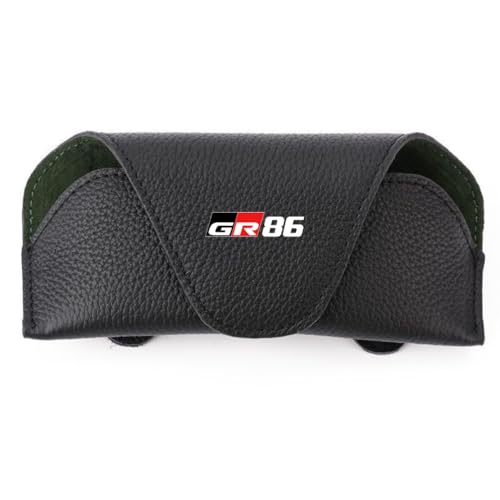 GR86 �ԗp ���K�l�P�[�X GR86 ZN8�n RC RZ SZ �O���[�h�Ή� �T���O���X ���[�o�b�O ��e�� �I�V������ �� �A�N�Z�T���[ �قƂ�ǂ̃^�C�v�̃��K�l�Ƀ��K�l �ዾ �z���_�[ �T���o�C�U�[�p (�u���b�N, GR86�K�p)