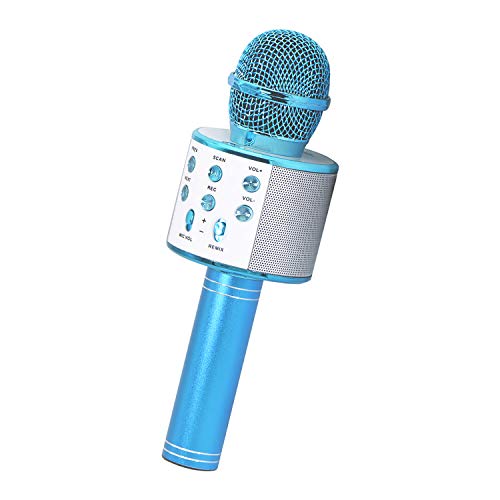 kids toy microphone