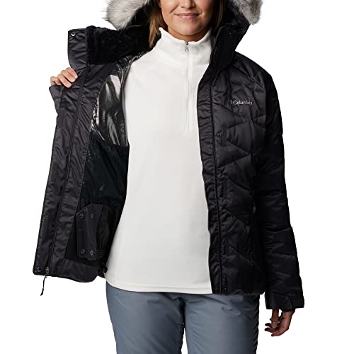 Columbia Women's Jacket, Lay D Down II - Image 5