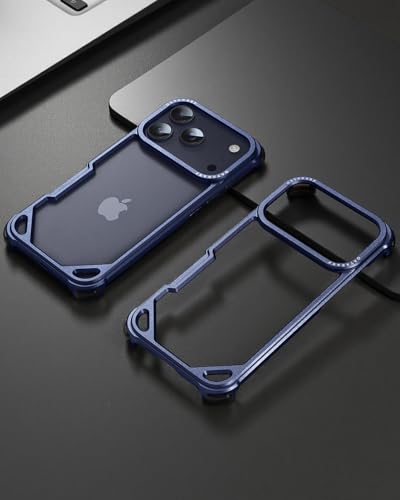 Coque iPhone 17 Pro Max antichoc pour éviter la surchauffe en MagSafe - 2