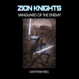 Zion Knights cover art