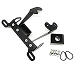 Compatible-with-YAMAHA-MT-09-FZ09-2017-2020-Fender-Eliminator-Kit-License-Plate-Holder-Rear-Tail-Tidy