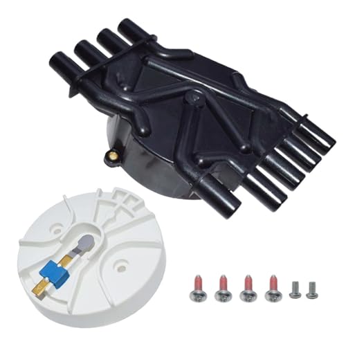 Tapa de distribuidor 10452459 para mantener tu Chevrolet C2500 siempre listo para el trabajo 5