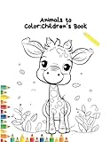 Photo Gallery animal to color: children’s book Photo Gallery animal to color: children’s book