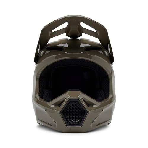 Image of Fox Racing Unisex V1 Motocross Dirt Bike Helmet