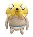 Sinada Adventure Time JAKE SAT-160271 Human Jake (LL) 13.8 x 14.2 x 27.2 inches (35 x 36 x 69 cm) Plush Toy