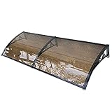 marquesina acero galvanizado Función Del Producto: Resistencia segura al viento, diseño de casa preciso, alto coeficiente de resistencia al viento, aún puede ser seguro en días ventosos