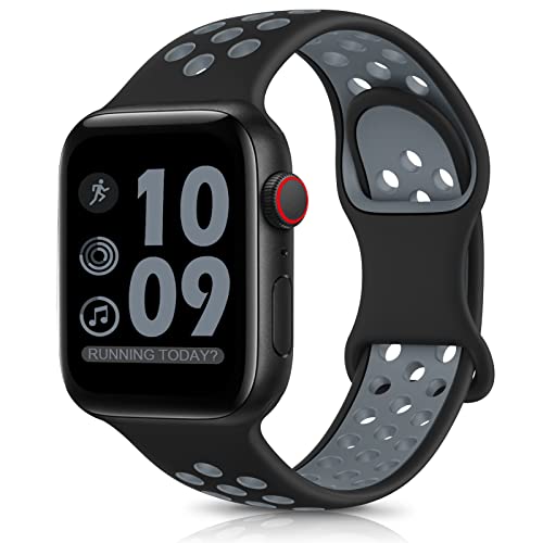 10 Best Straps Apple Watch July 2024