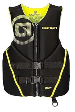 best water ski life jackets