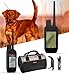 Garmin Alpha 300i (GPS Only) GPS Dog Tracking System Bundle - Multidog Tracking GPS & Remote Training Device - Includes Garmin Field Bag