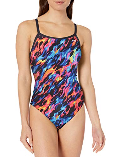 TYR Draco Diamondfit, Multi, 38