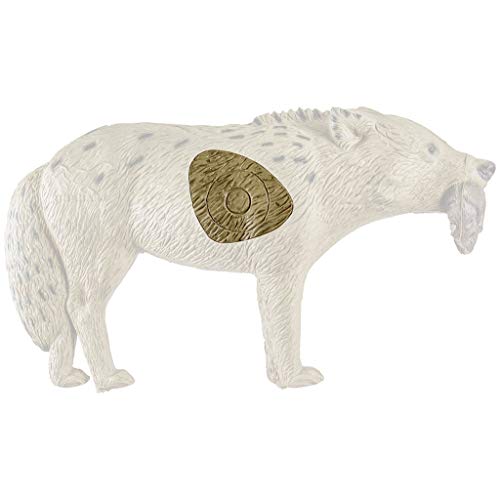 Rinehart Woodland Coyote Insert