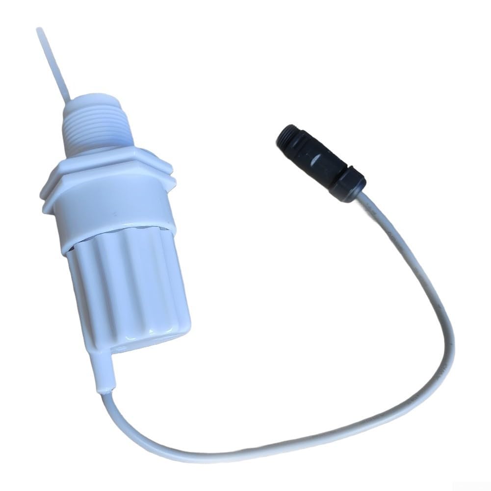 Interrupteur de débit pour générateur d'eau salée GNR00003 Plastique