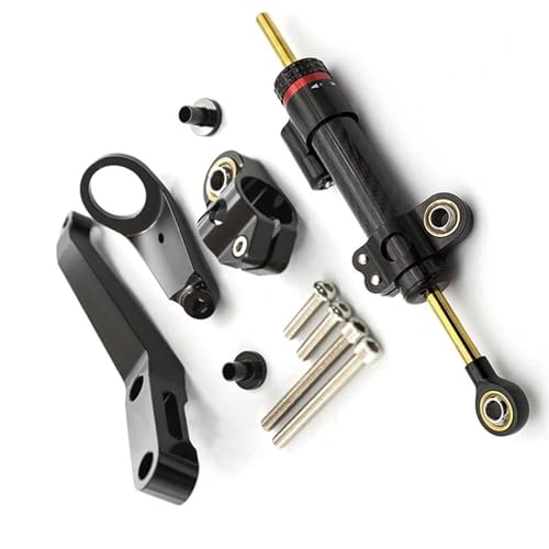Kit support amortisseur direction CBR929RR pour stabiliser guidon moto