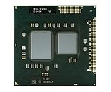 Intel Core i5 Mobile i5-540M 2.5 GHz 988 Pin SLBTV Dell HP ThinkPad EliteBook...