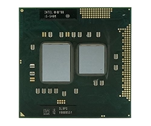 (未使用･未開封品)　インテル Intel Core i5-540M 2.5 GHz SLBTV Mobile CPU バルク v1yptgt 410FJMP2QkL.jpg