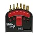 Felo 0715751389 TiN T10-T40 Magnetholder, 020 Series