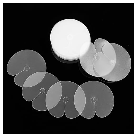 Heat Shield Guards for Hair Extensions