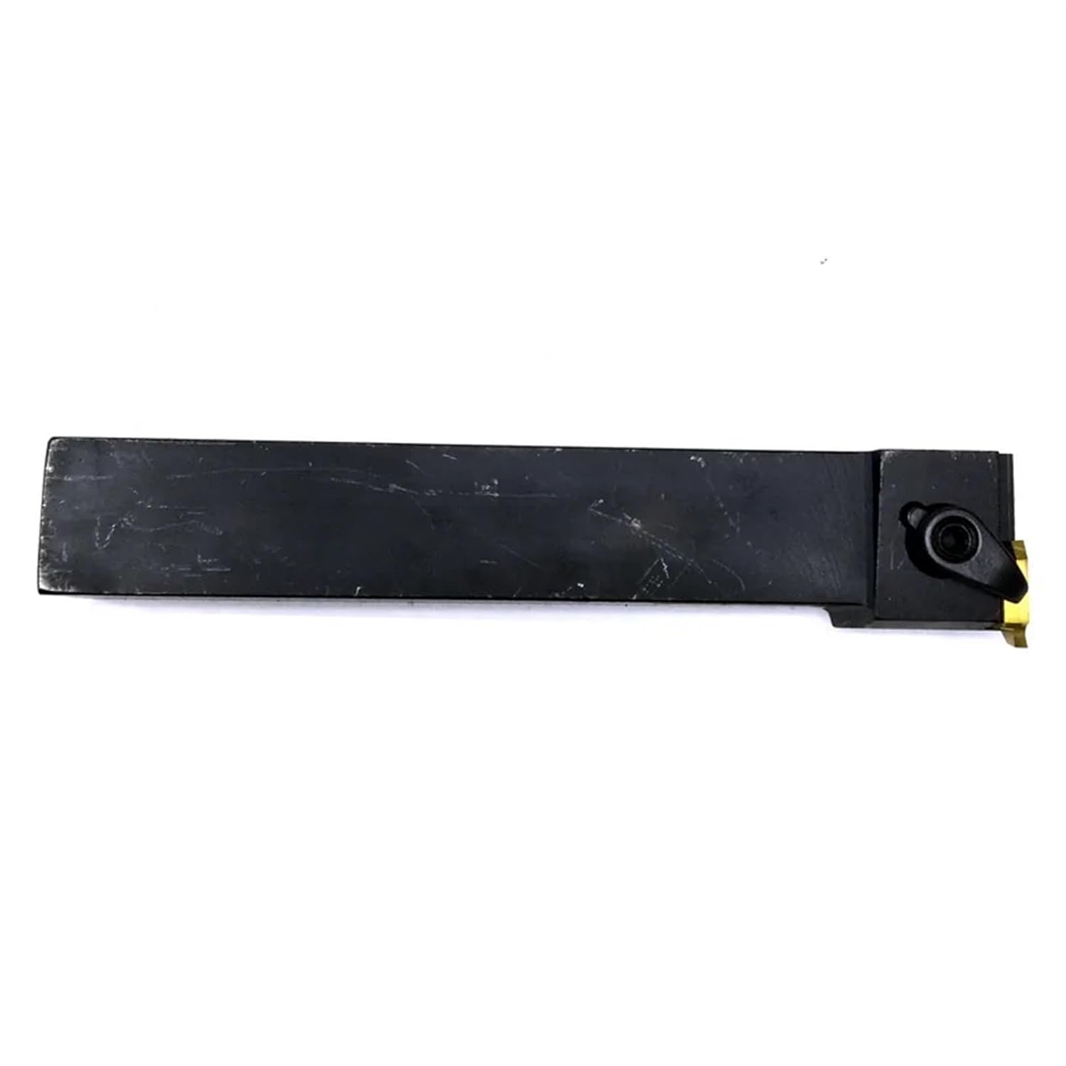 CGBSL1616H32 CGBSL2020K32 Groove Machining Cutting Toolholders Cutter Lathe Parting and Face Grooving Tools Holders 1Pcs(CGBSL2020K32)