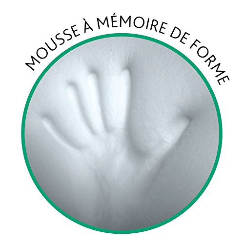 Oreiller mémoire de forme Dodo et couette tempérée pour un lit double d'exception - 5