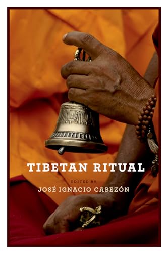 Tibetan Ritual view 2